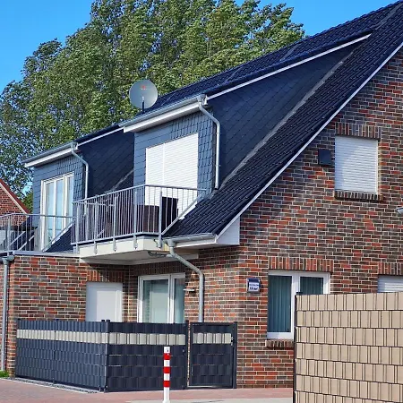 Mare Frisium - Entspannung in Norddeich-2